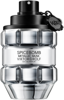 Viktor & Rolf Spicebomb Metallic Musk EdP Nat. Spray