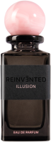 REINVĒNTED PARFUMS PSYCHĒ Collection Illusion EdP Nat. Spray