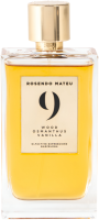 Rosendo Mateu First Collection 9 EdP Nat. Spray