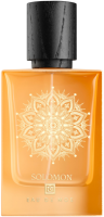 Eau de Moe Solomon EdP Nat. Spray
