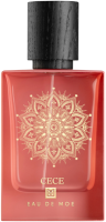 Eau de Moe Cece EdP Nat. Spray