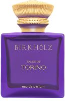 Birkholz Perfume Manufacture Tales of Torino EdP Nat. Spray
